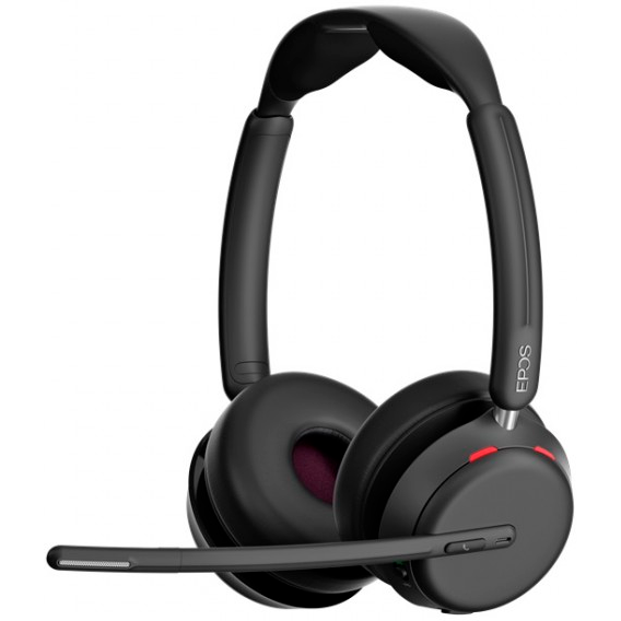 Casque audio EPOS IMPACT 1060T - 1001136