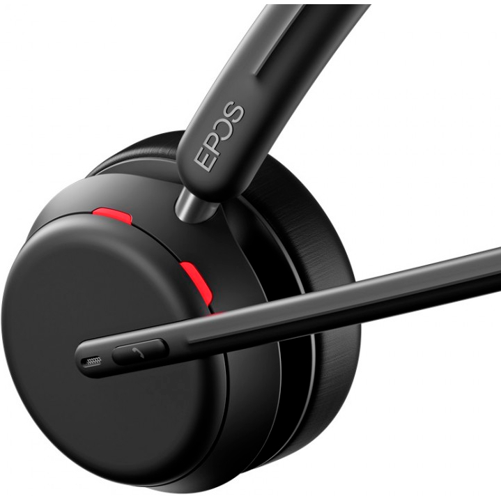 Casque audio EPOS IMPACT 1060T - 1001136 - photo 4