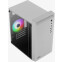 Boîtier AeroCool CS-109-G-WT-v1 White - EN72383 - photo 4