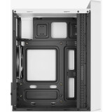 Boîtier AeroCool CS-109-G-WT-v1 White (EN72383)