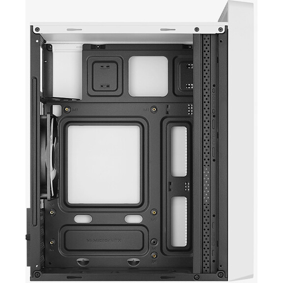 Boîtier AeroCool CS-109-G-WT-v1 White - EN72383 - photo 5