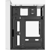 Boîtier AeroCool CS-109-G-WT-v1 White (EN72383)