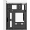 Boîtier AeroCool CS-109-G-WT-v1 White - EN72383 - photo 7