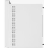 Boîtier AeroCool CS-109-G-WT-v1 White (EN72383)