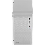 Boîtier AeroCool CS-109-G-WT-v1 White (EN72383)