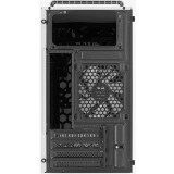 Boîtier AeroCool CS-109-G-WT-v1 White (EN72383)