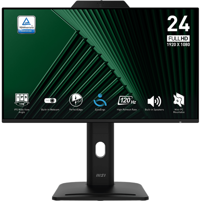 moniteur MSI 24" PRO MP242PMG - 9S6-3PD89T-001