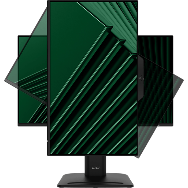 moniteur MSI 24" PRO MP242PMG - 9S6-3PD89T-001 - photo 5