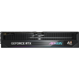carte graphique NVIDIA GeForce RTX 5080 Gigabyte AORUS MASTER OC 16GB (GV-N5080AORUS M-16GD)