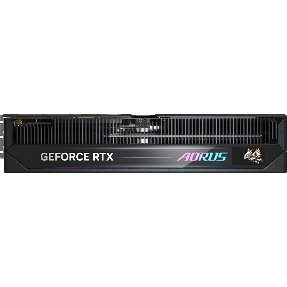 carte graphique NVIDIA GeForce RTX 5080 Gigabyte AORUS MASTER OC 16GB (GV-N5080AORUS M-16GD) - photo 7