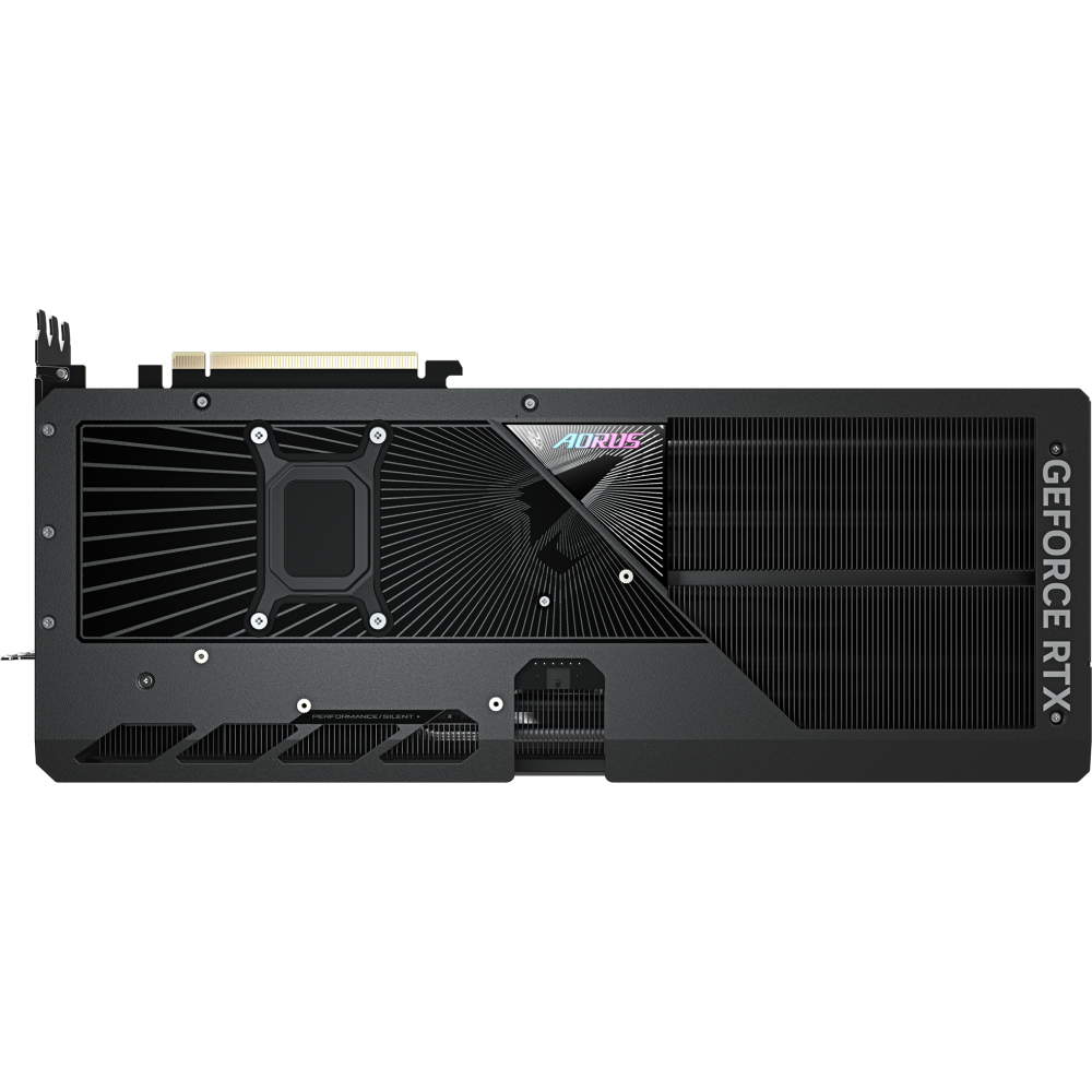 carte graphique NVIDIA GeForce RTX 5080 Gigabyte AORUS MASTER OC 16GB (GV-N5080AORUS M-16GD) - photo 8