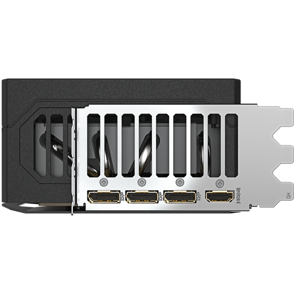 carte graphique NVIDIA GeForce RTX 5080 Gigabyte AORUS MASTER OC 16GB (GV-N5080AORUS M-16GD) - photo 9