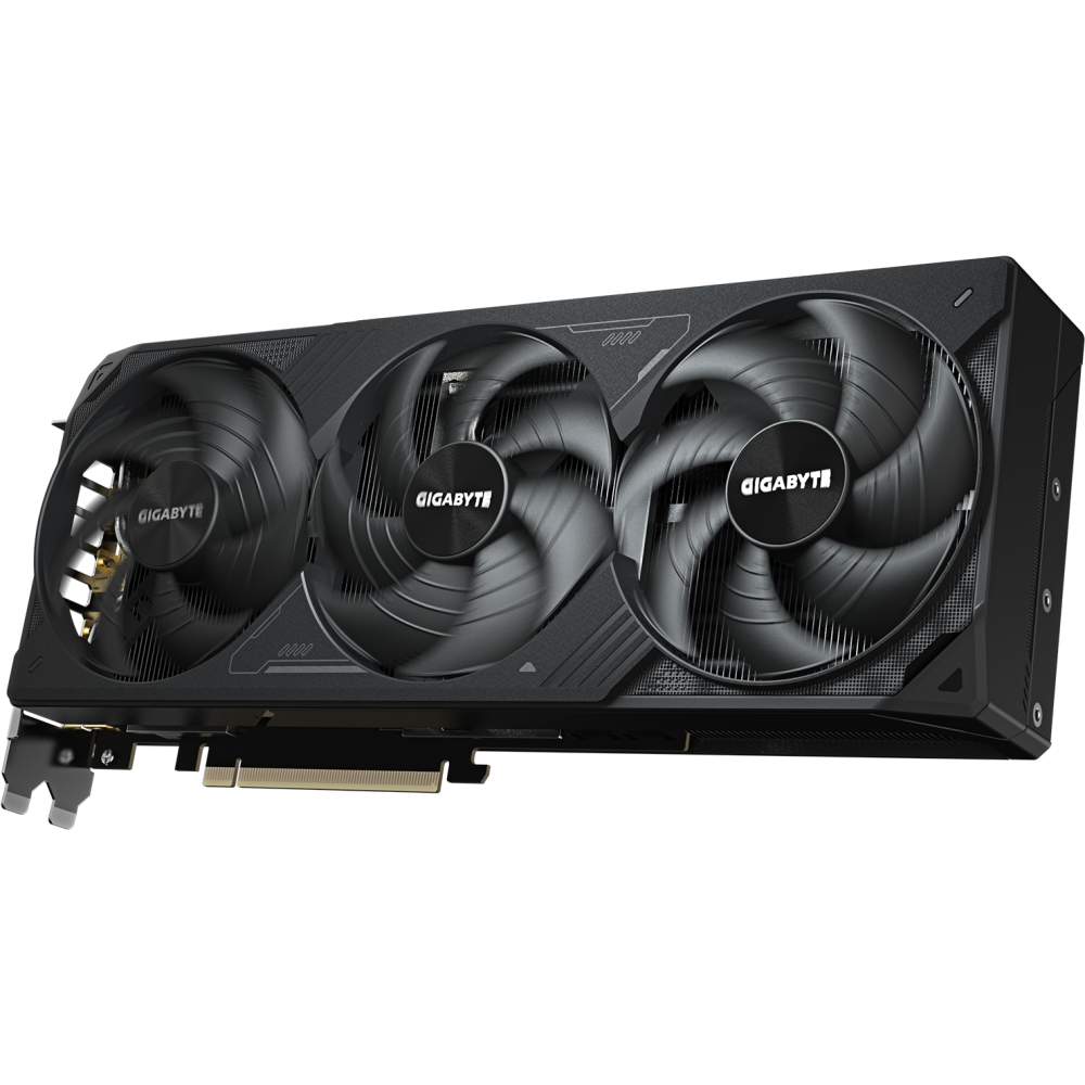 carte graphique NVIDIA GeForce RTX 5080 Gigabyte WINDFORCE OC SFF 16GB (GV-N5080WF3OC-16GD) - photo 3