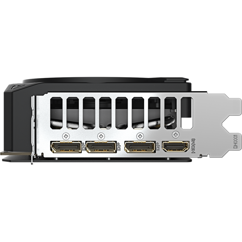 carte graphique NVIDIA GeForce RTX 5080 Gigabyte WINDFORCE OC SFF 16GB (GV-N5080WF3OC-16GD) - photo 9