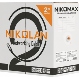 Stylo NIKOLAN NKL 2110C-OR