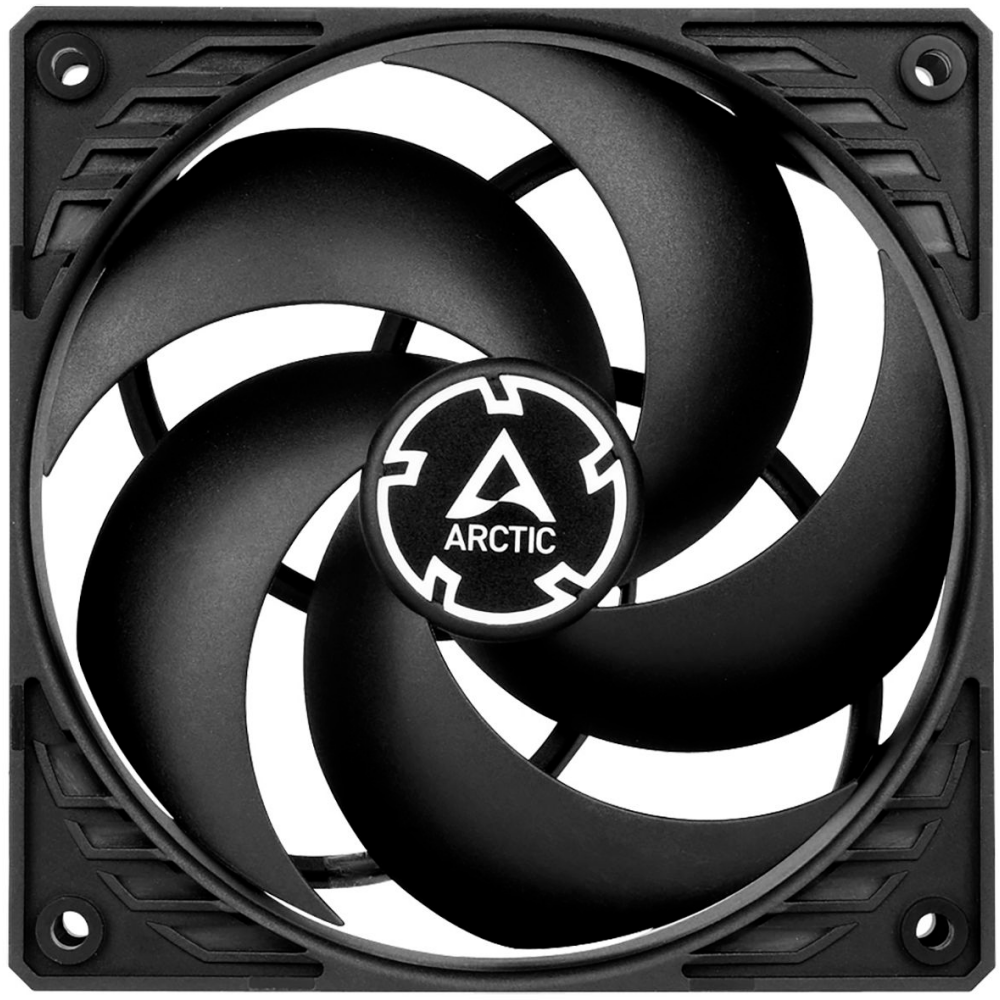 Ventilateur pour boîtier Arctic P9 PST CO Black - ACFAN00299A
