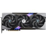 carte graphique NVIDIA GeForce RTX 5080 MSI OC 16GB (RTX 5080 16G GAMING TRIO OC)