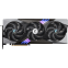 carte graphique NVIDIA GeForce RTX 5080 MSI OC 16GB (RTX 5080 16G GAMING TRIO OC)