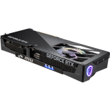 carte graphique NVIDIA GeForce RTX 5080 MSI OC 16GB (RTX 5080 16G GAMING TRIO OC)