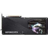 carte graphique NVIDIA GeForce RTX 5080 MSI OC 16GB (RTX 5080 16G GAMING TRIO OC)