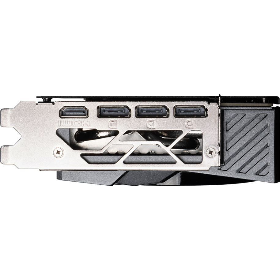 carte graphique NVIDIA GeForce RTX 5080 MSI OC 16GB (RTX 5080 16G GAMING TRIO OC) - photo 4