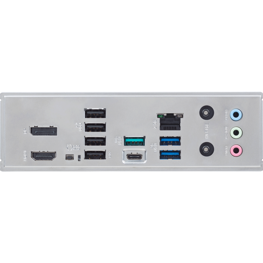 Carte mère ASUS PRIME B840-PLUS WIFI - photo 4