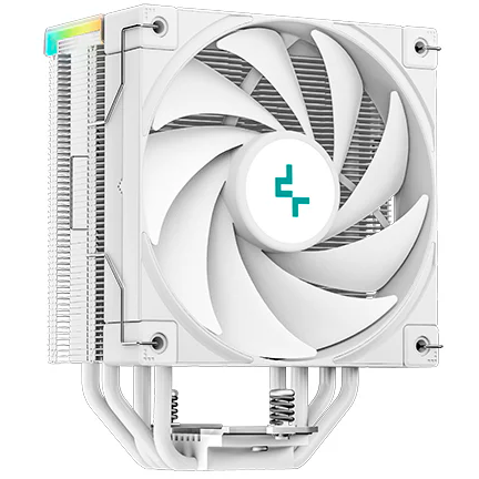Refroidisseur DeepCool AK400 DIGITAL WH