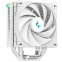 Refroidisseur DeepCool AK400 DIGITAL WH