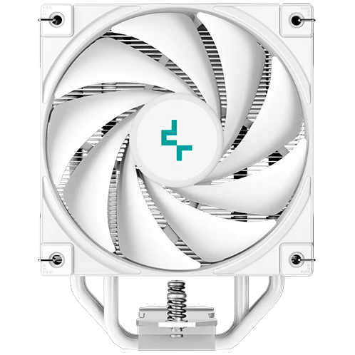 Refroidisseur DeepCool AK400 DIGITAL WH - photo 3