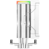 Refroidisseur DeepCool AK400 DIGITAL WH