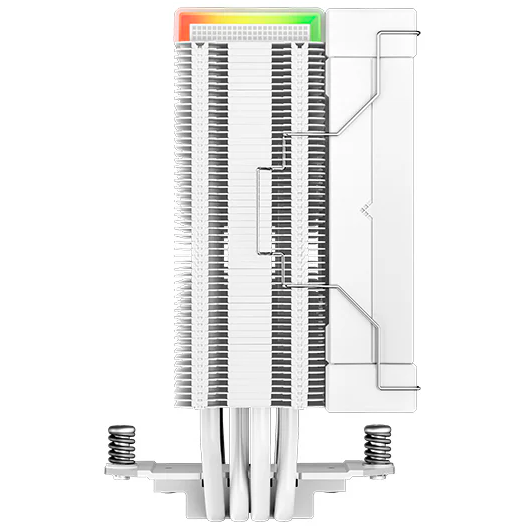 Refroidisseur DeepCool AK400 DIGITAL WH - photo 4