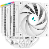Refroidisseur DeepCool AK620 DIGITAL WH