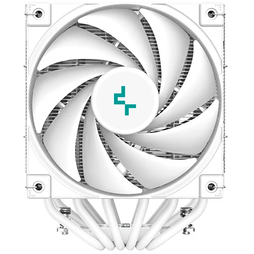 Refroidisseur DeepCool AK620 DIGITAL WH - photo 3