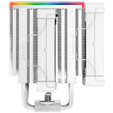 Refroidisseur DeepCool AK620 DIGITAL WH