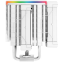 Refroidisseur DeepCool AK620 DIGITAL WH - photo 4