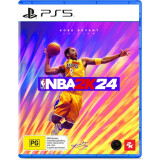 jeu NBA 2K24 Kobe Bryant Edition для Sony PS5