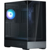 Boîtier Zalman P40 Prism Black
