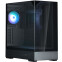 Boîtier Zalman P40 Prism Black
