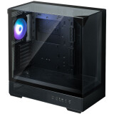 Boîtier Zalman P40 Prism Black