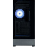 Boîtier Zalman P40 Prism Black