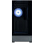 Boîtier Zalman P40 Prism Black - photo 3