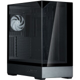 Boîtier Zalman P40 Prism Black