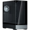 Boîtier Zalman P40 Prism Black - photo 4