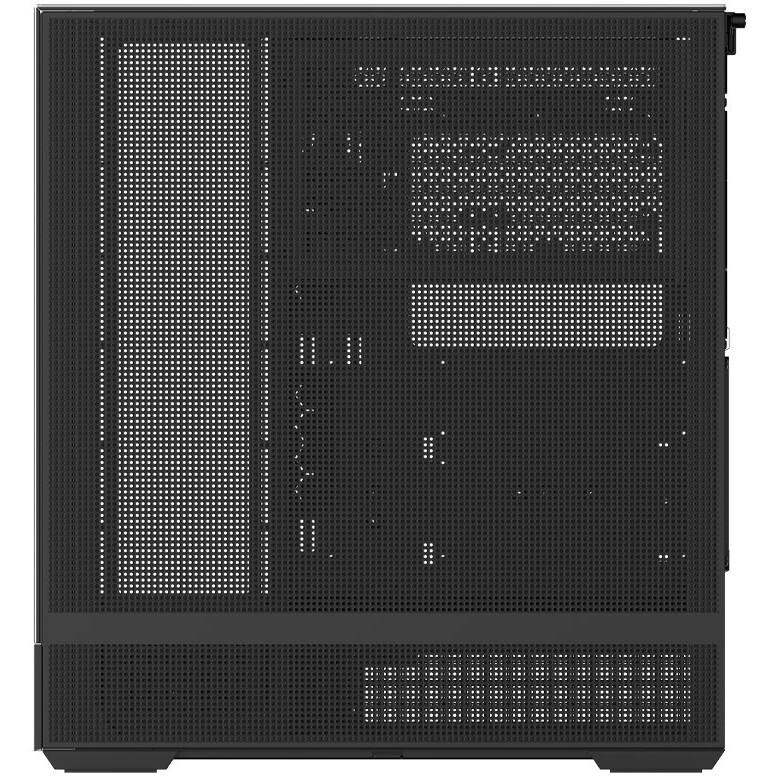 Boîtier Zalman P40 Prism Black - photo 7