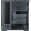 Boîtier Zalman P40 Prism Black - photo 8