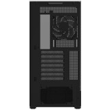 Boîtier Zalman P40 Prism Black