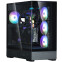 Boîtier Zalman P40 Prism Black - photo 10
