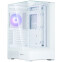 Boîtier Zalman P40 Prism White