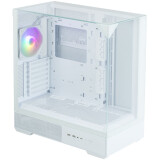 Boîtier Zalman P40 Prism White