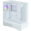 Boîtier Zalman P40 Prism White - photo 2